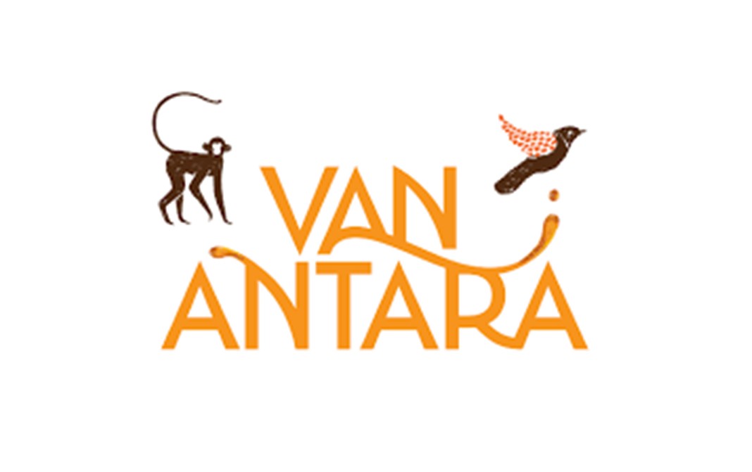 Vanantara Organic Honey with Cardamom   Box  375 grams